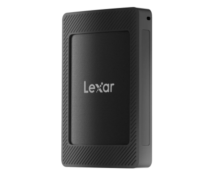 Dysk zewnętrzny Lexar SL500 1TB Magnetic